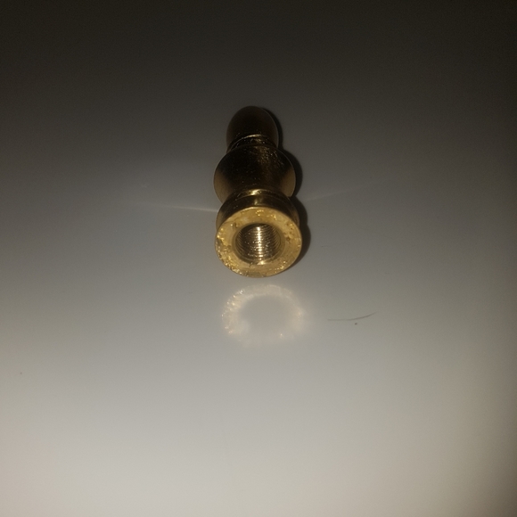 {FWP} Elongated Finial - Picture 4 of 5